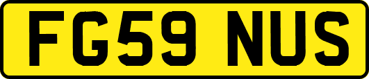 FG59NUS