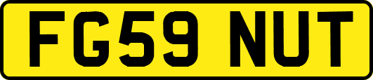 FG59NUT