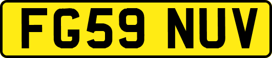 FG59NUV