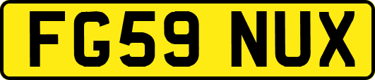 FG59NUX