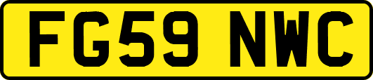 FG59NWC