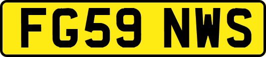 FG59NWS