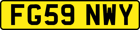 FG59NWY