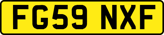FG59NXF