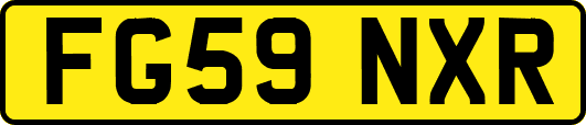 FG59NXR