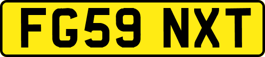 FG59NXT