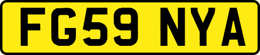 FG59NYA