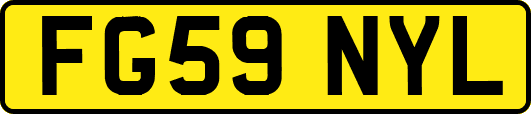 FG59NYL