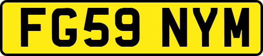 FG59NYM