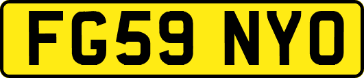 FG59NYO