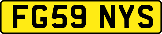 FG59NYS