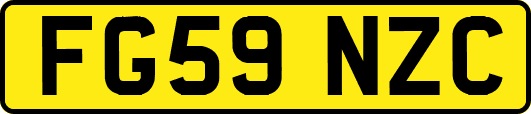 FG59NZC