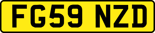 FG59NZD