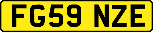 FG59NZE