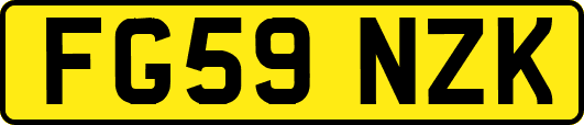 FG59NZK