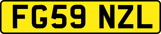 FG59NZL