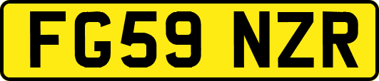 FG59NZR
