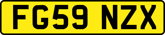 FG59NZX