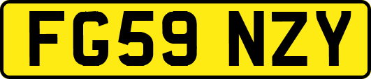 FG59NZY