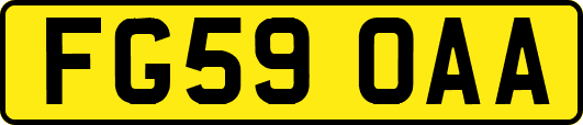 FG59OAA