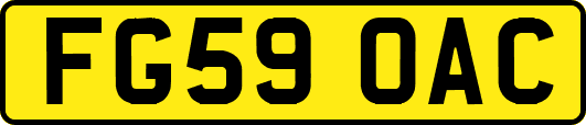 FG59OAC