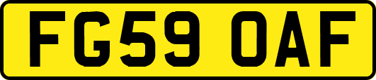 FG59OAF