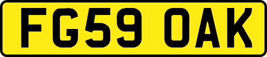 FG59OAK