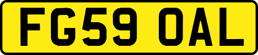 FG59OAL