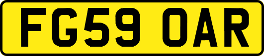 FG59OAR