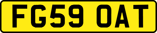 FG59OAT