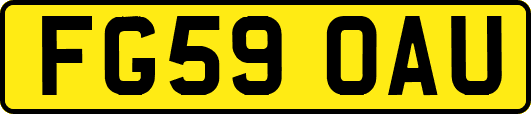 FG59OAU