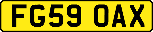 FG59OAX