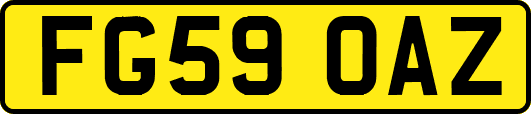 FG59OAZ