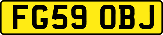 FG59OBJ