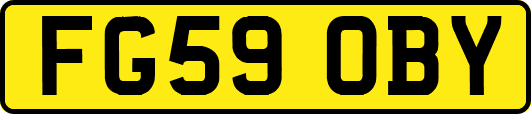 FG59OBY