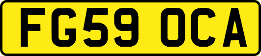 FG59OCA
