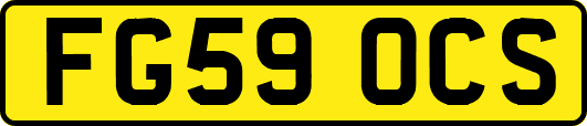 FG59OCS