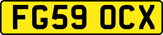 FG59OCX