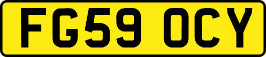 FG59OCY