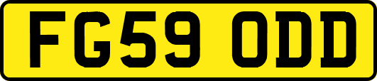 FG59ODD