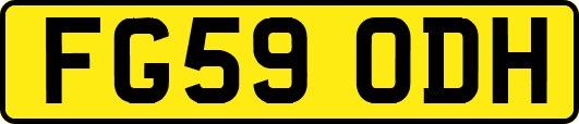 FG59ODH