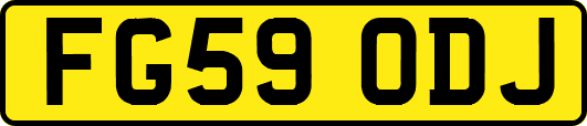 FG59ODJ