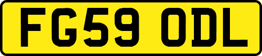 FG59ODL