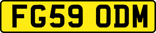 FG59ODM