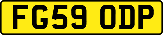 FG59ODP