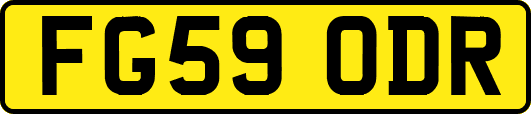 FG59ODR