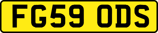 FG59ODS