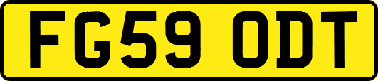 FG59ODT