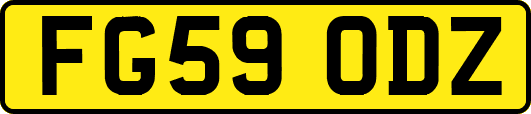 FG59ODZ