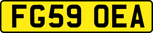 FG59OEA